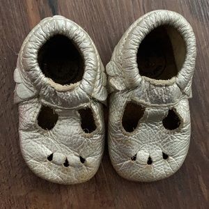 Freshly picked size 2 gold